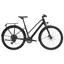 Trek Dual Sport 2 Midstep Gen 5 Equipped Hybrid Bike 2025 - Grey