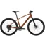 Trek Dual Sport 3 Hybrid Bike 2025 - Pennyflake