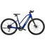 Trek Dual Sport+ 2 Stagger Electric Hybrid 2023 - Hex Blue