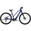 Trek Dual Sport+ 2 Midstep LT Electric Hybrid 2025 - Hex Blue