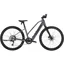 Trek Dual Sport+ 2 Midstep LT Electric Hybrid 2025 - Galactic Grey
