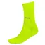 Endura Pro SL Mens Sock II - Hi Viz Yellow