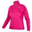 Endura Women's Xtract Waterproof Jacket II - Cerise