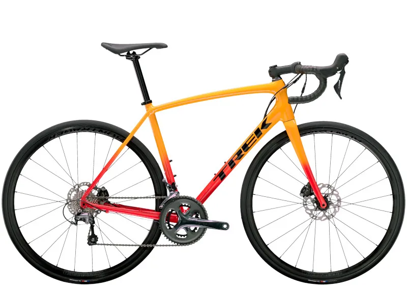 Trek emonda road bike hotsell