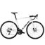 Trek Emonda SL 5 Road Bike 2024 - White Prismatic
