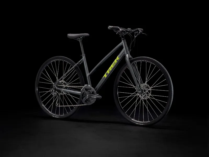 Trek fx2 disc womens top
