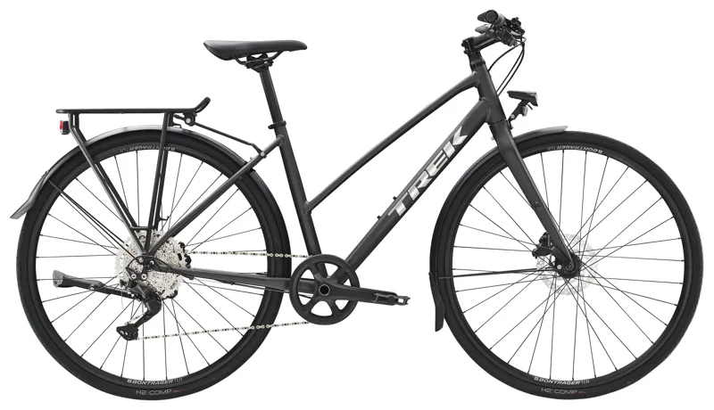 Trek fx hot sale 3 equipped 2020