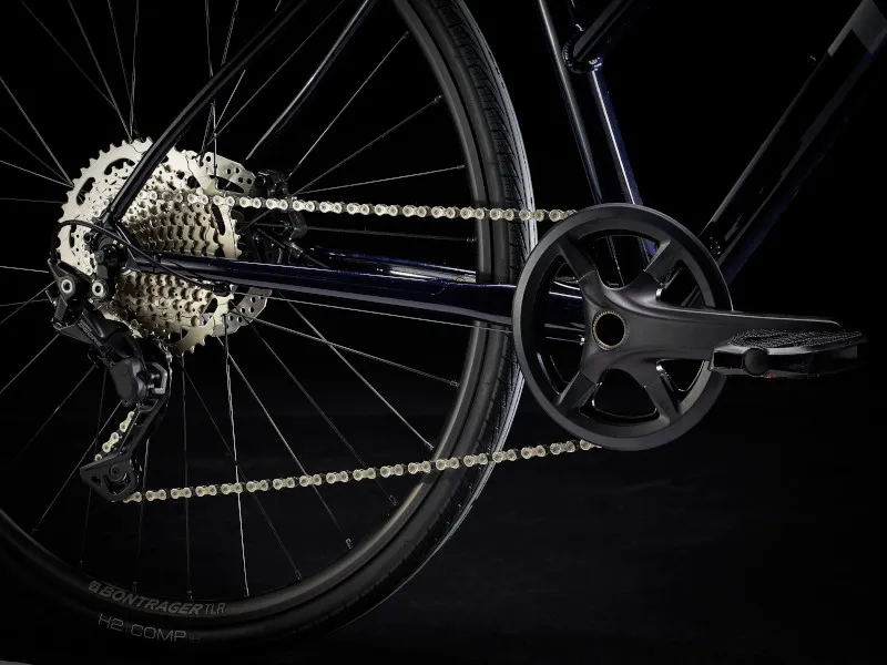 Trek fx3 women's disc on sale