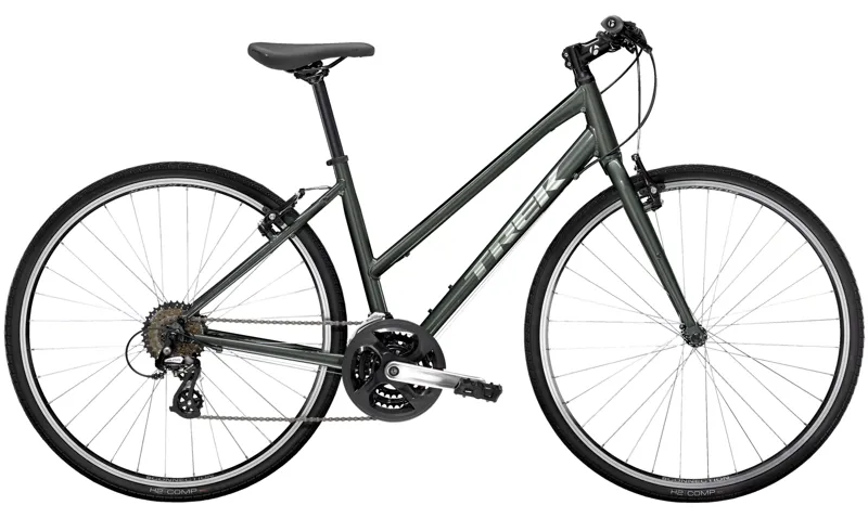 Trek hybrid bikes for sale cheap