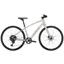 Trek FX 1 Stepover Hybrid Bike 2026 - Era White