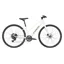 Trek FX 2 Midstep Hybrid Bike 2026 - Crystal White