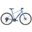 Trek FX 2 Stepover Hybrid Bike 2026 - Fjord Blue