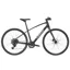 Trek FX 2 Stepover Hybrid Bike 2026 - Dark Grey