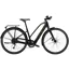 Trek FX+ 2 Stagger Electric Hybrid 2023 - Trek Black