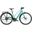 Trek FX+ 2 Stagger Electric Hybrid 2023 - Blue Sage