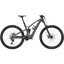 Trek Fuel EXe 5 Deore Electric MTB 2025 - Matte Black