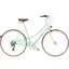 Electra Loft 7D Step-Thru City Bike - Seafoam