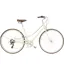 Electra Loft 7D Equipped Step-Thru City Bike 2025 - Cream