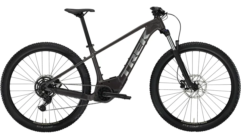 Trek hardtail hotsell