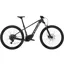 Trek Marlin+ 6 Electric Hardtail MTB 2025 - Dnister Black