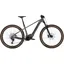 Trek Marlin+ 8 Electric Hardtail MTB 2025 - Mercury
