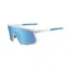 Tifosi Moab Matte Clarion Single Lens Glasses - Matte White