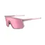 Tifosi Moab Matte Clarion Single Lens Glasses - Pink