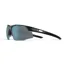 Tifosi Centus Single Lens Sunglasses - Gloss Black