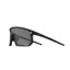 Tifosi Moab Interchangeable Sunglasses - Blackout