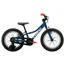 Trek Precaliber 16 Kids Bike 2025 - Mulsanne Blue