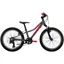 Trek Precaliber 20 7-Speed Kids Bike 2025 - Lithium Grey