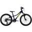 Trek Precaliber 20 7-Speed Kids Bike 2025 - Purple Abyss