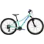 Trek Precaliber 24 8-Speed Suspension Kids Bike 2025 - Aloha Green