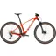 Trek Procaliber 9.5 Gen 3 Mountain Bike 2025 - Lava Red
