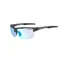 Tifosi Rivet Clarion Fototec Single Lens Sunglasses - Satin Vapour