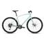 Specialized Sirrus X 1.0 Hybrid Bike 2025 - Gloss Sea Foam