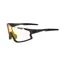 Tifosi Stash Clarion Fototec Single Lens Sunglasses - Gunmetal