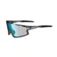 Tifosi Stash Clarion Fototec Single Lens Sunglasses - Matte Smoke