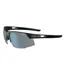 Tifosi Centus Single Lens Sunglasses - Gloss Black