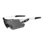 Tifosi Alliant Interchangeable Lens Glasses - White/Black