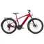 Specialized Turbo Vado 4.0 Electric Hybrid 2025 - Red Tint