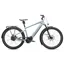 Specialized Turbo Vado 5.0 IGH Electric Hybrid Bike 2025 - Seafoam