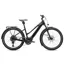 Specialized Turbo Vado 5.0 Step-Through E-Hybrid 2025 - Cast Black
