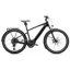 Specialized Turbo Vado 5.0 Electric Hybrid Bike 2025 - Black
