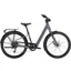 Trek Verve+ 1 Lowstep LT Electric Bike 2025 - Galactic Grey