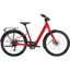 Trek Verve+ 1 Lowstep LT Electric Bike 2025 - Viper Red