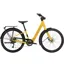 Trek Verve+ 1 Lowstep LT Electric Bike 2025 - Baja Yellow
