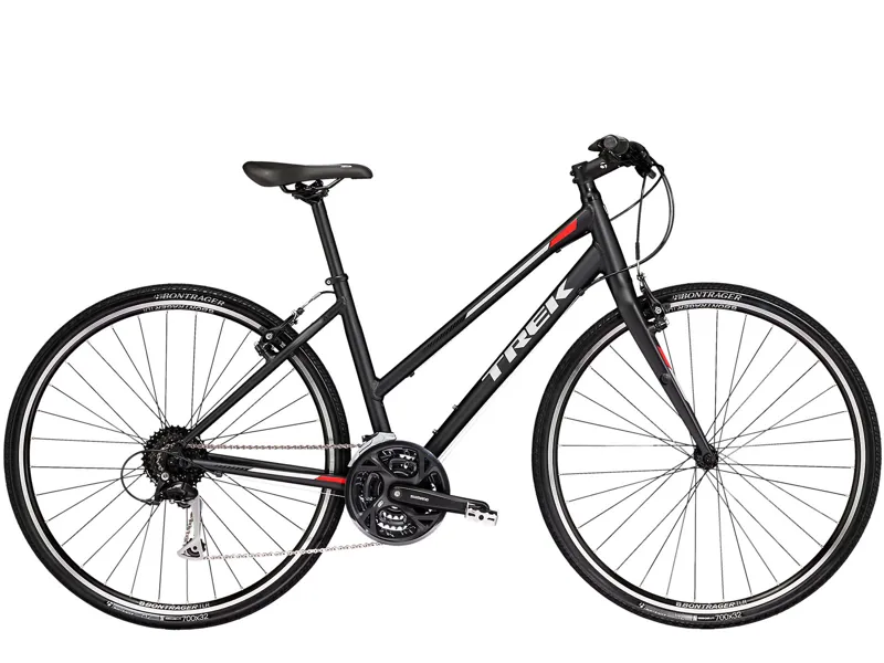 Trek hybrid bikes 2019 2025
