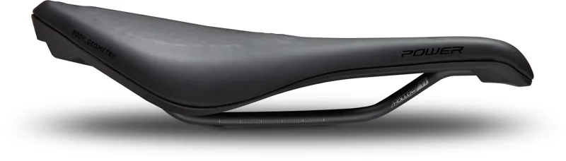 パーツ power with mirror saddle 155mm Power Pro with Mirror