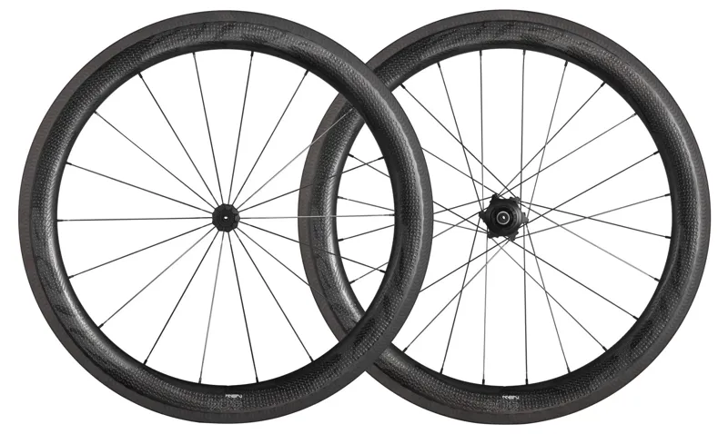 Zipp 404 NSW Carbon Tubeless Disc Wheelset XDR Freehub